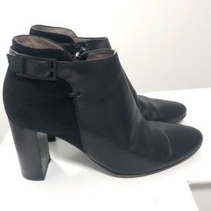 Aquatalia Booties